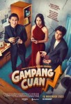 Sinopsis Film Gampang Cuan yang Tayang 16 November 2023, Film Komedi Anya Geraldine dan Vino G Bastian