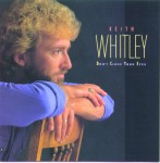 Lirik Lagu Don’t Close You Eyes dari Keith Whitley, Salah Satu Lagu Country Tersedih Sepanjang Masa