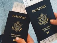 7 Negara yang Menolak Paspor Warga Israel