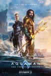 Sinopsis Film Aquaman and The Lost Kingdom, Perseteruan Antara Aquaman dan Black Manta