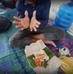 Mahasiswa di Aceh Usir Paksa Imigran Rohingya, Begini Tanggapan Pihak UNHCR