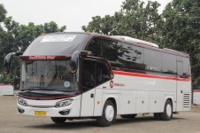 Tarif Primajasa Garut - Lebak Bulus ke Ciputat AC Ekonomi Seat 2-3 Terbaru Lengkap