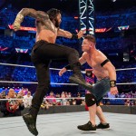 Kabar WWE, Triple H Jelaskan Perbedaan Paling Mencolok John Cena dan Roman Reigns