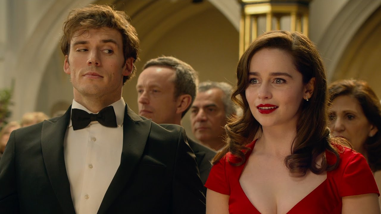 Sinopsis Film Me Before You (2016), Adaptasi dari Novel Karya Jojo Moyes 