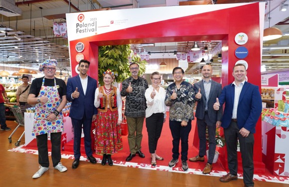 Poland Festival 2023 Kembali Hadir di 5 Kota Indonesia, Berikut Ini Jadwal Lengkapnya