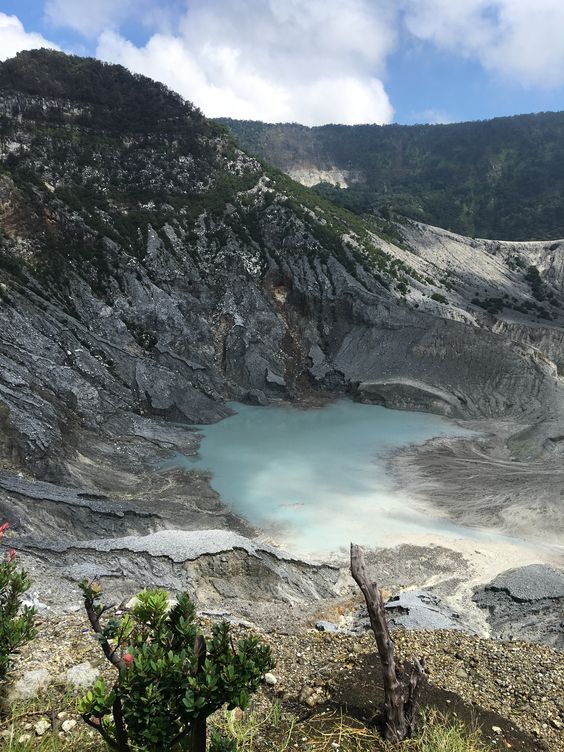 5 Tempat Wisata Yang Ada di Jawa Barat yang Wajib Kalian Kunjungi 
