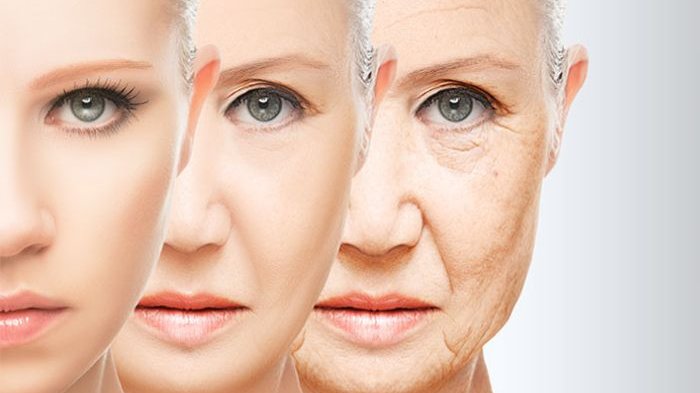 Cari Tahu Hal Hal yang Mempengaruhi Penuaan Pada Kulit